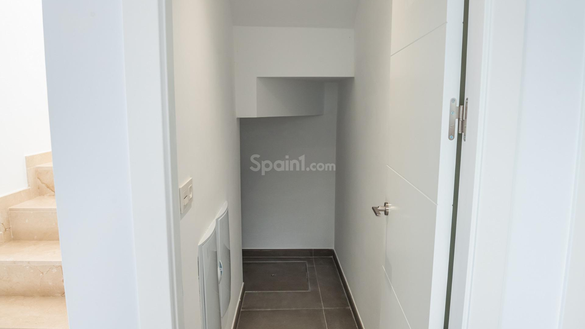 Nybygg - Villa -
Los Alcázares - Los Alcazares