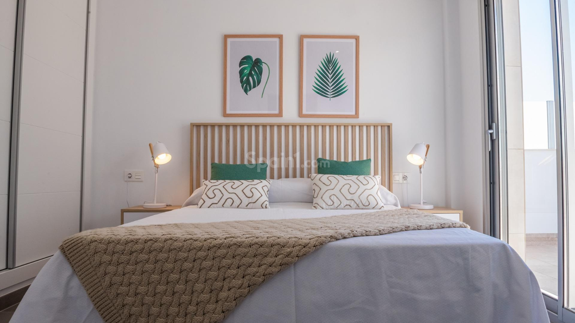 Nybygg - Villa -
Los Alcázares - Los Alcazares