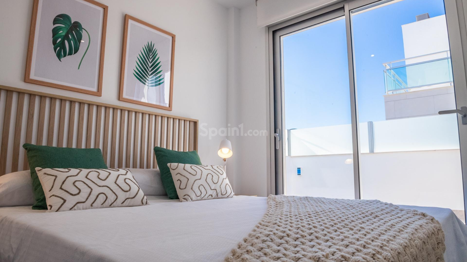 Nybygg - Villa -
Los Alcázares - Los Alcazares