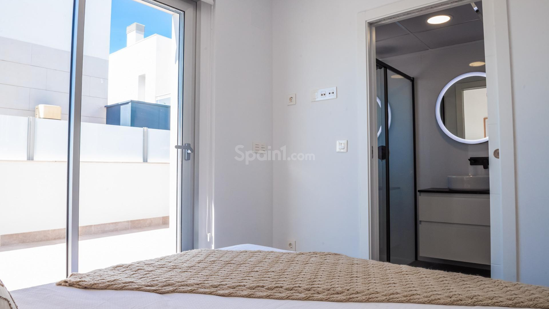 Nybygg - Villa -
Los Alcázares - Los Alcazares