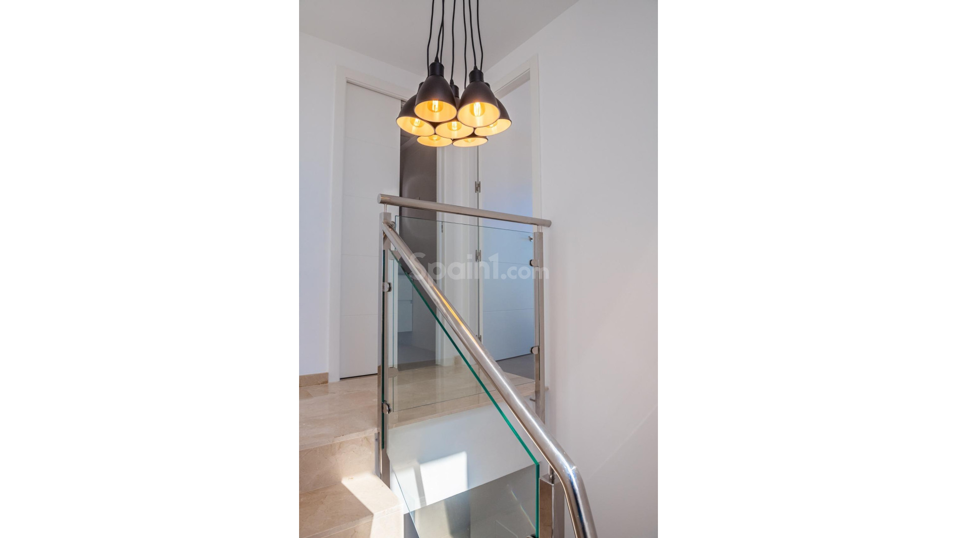 Nybygg - Villa -
Los Alcázares - Los Alcazares