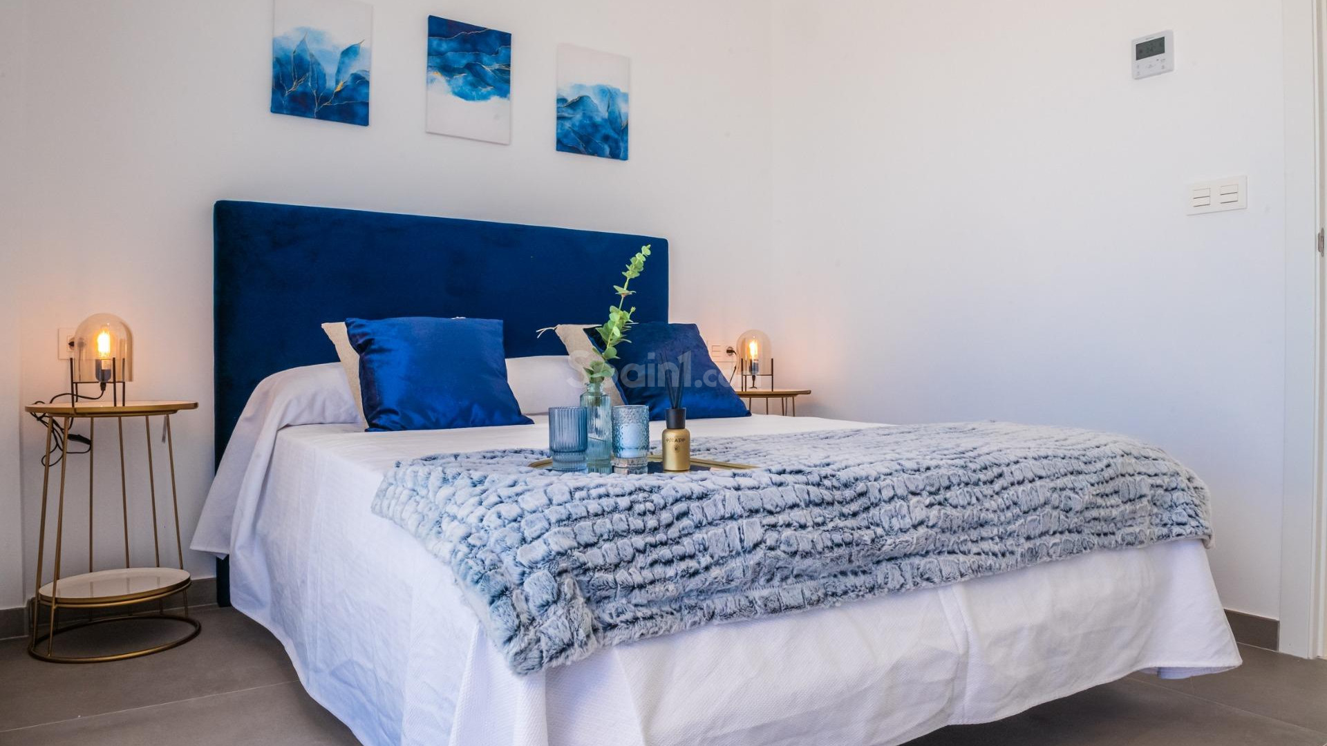 Nybygg - Villa -
Los Alcázares - Los Alcazares