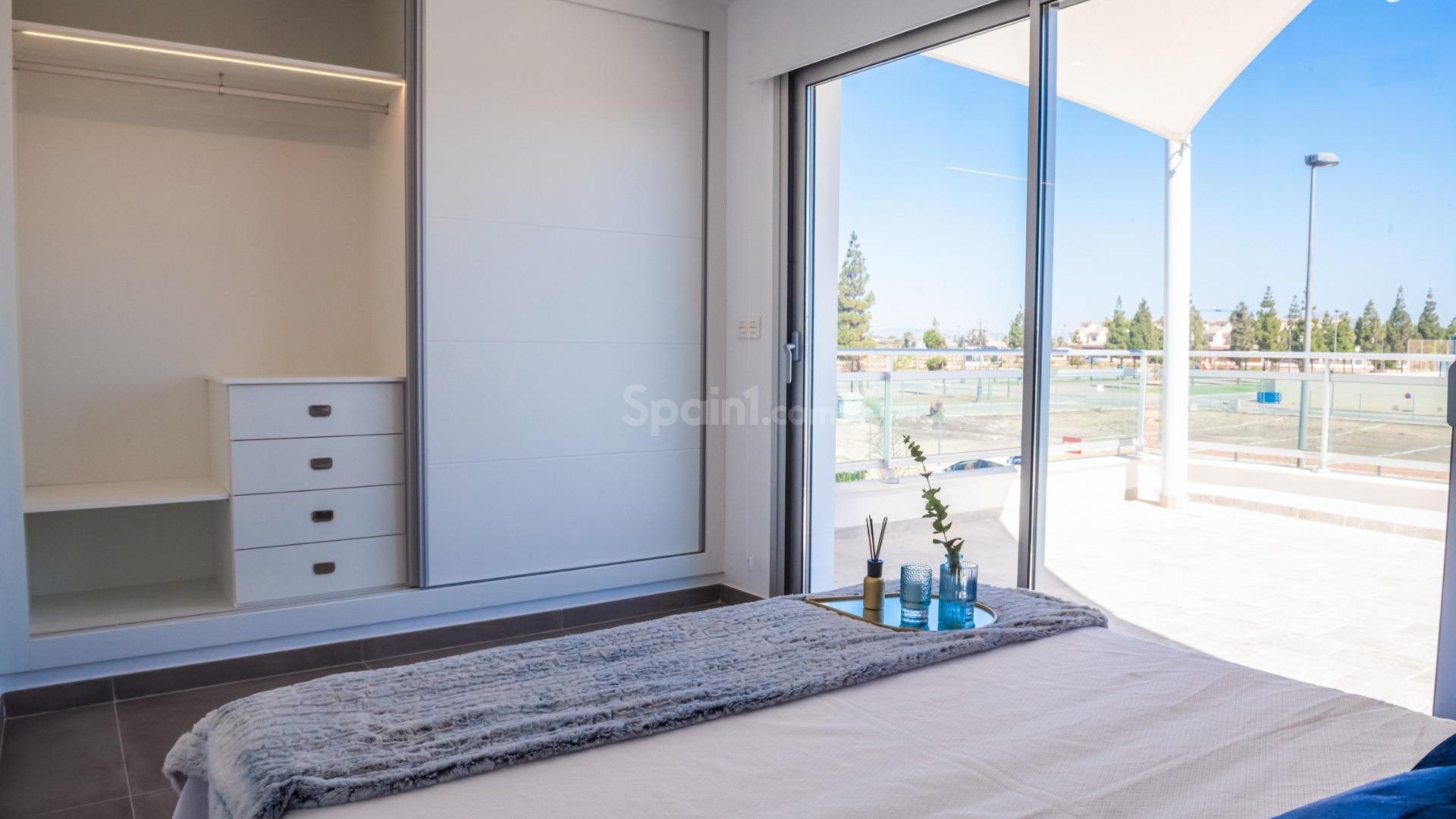 Nybygg - Villa -
Los Alcázares - Los Alcazares