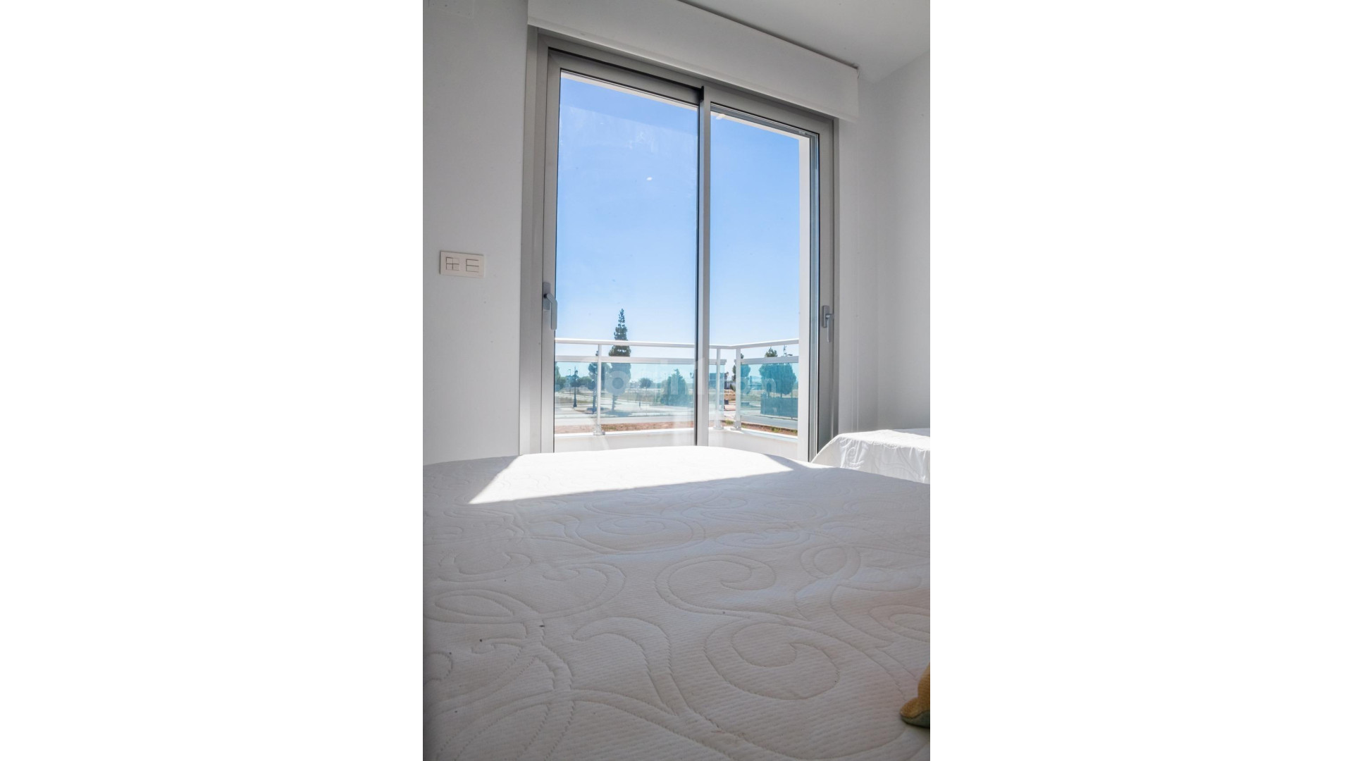 Nybygg - Villa -
Los Alcázares - Los Alcazares