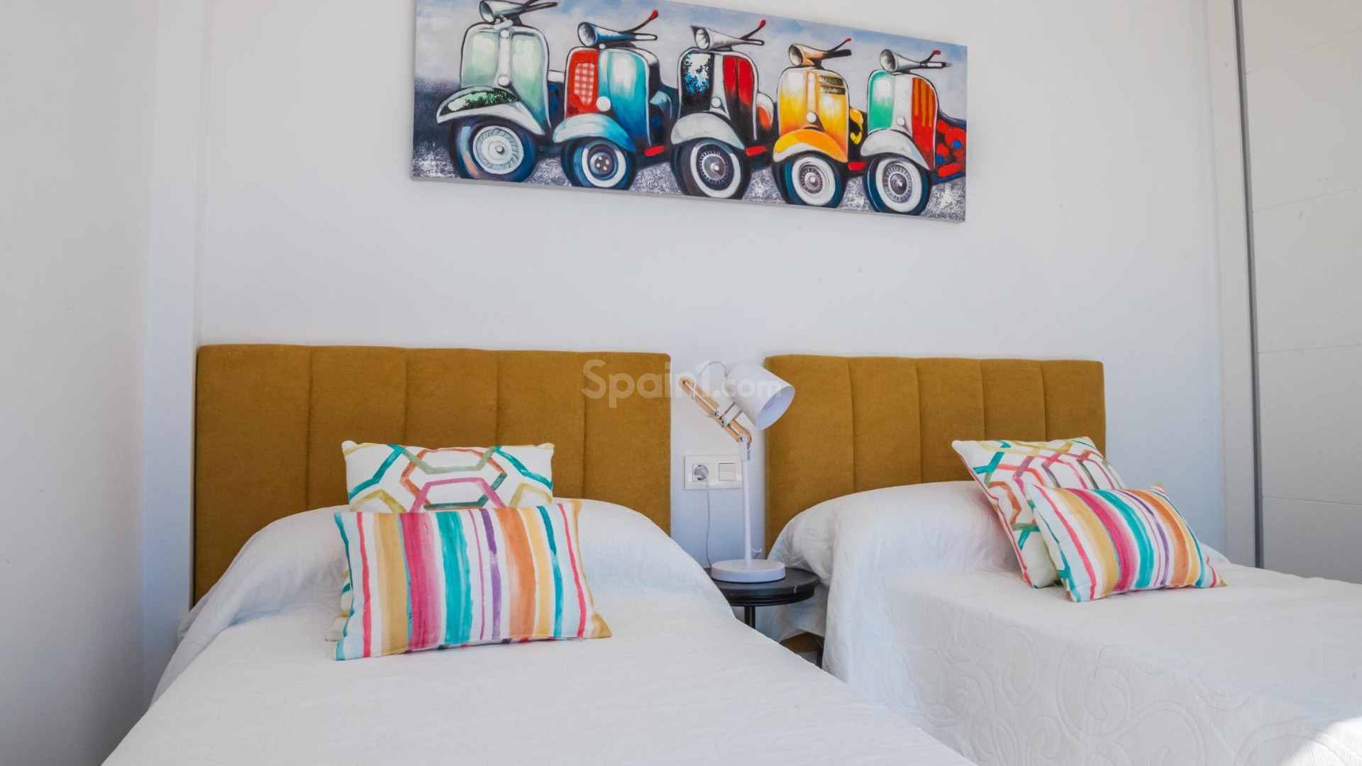 Nybygg - Villa -
Los Alcázares - Los Alcazares