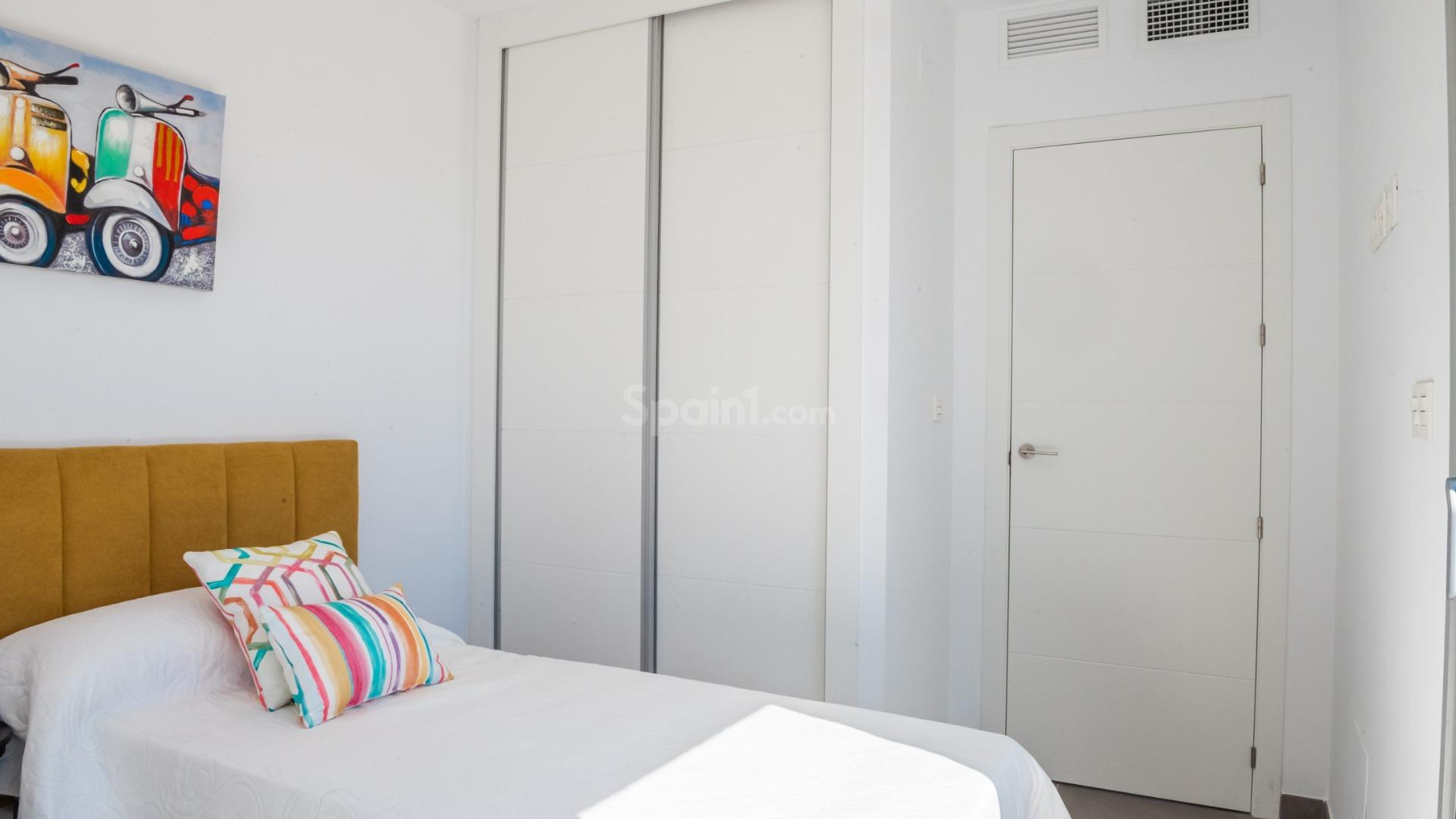 Nybygg - Villa -
Los Alcázares - Los Alcazares