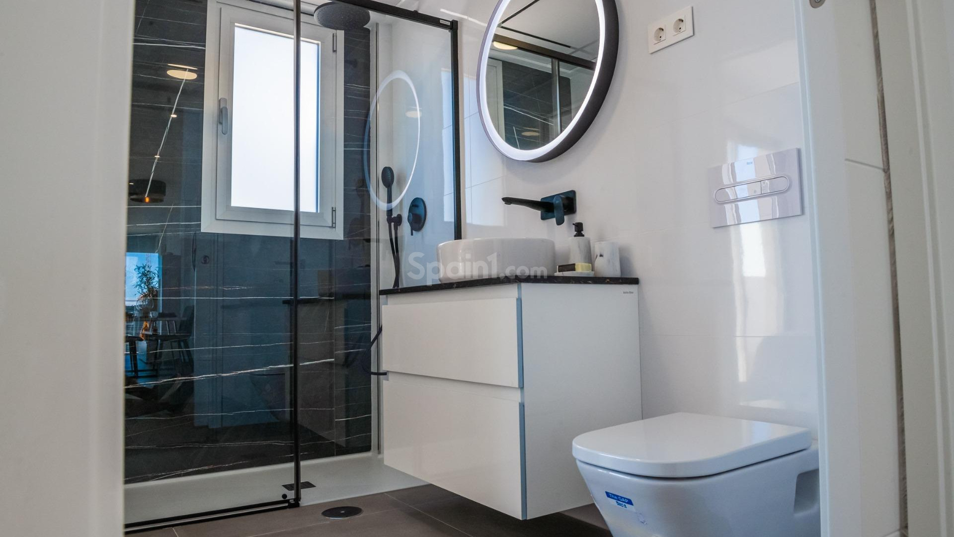 Nybygg - Villa -
Los Alcázares - Los Alcazares