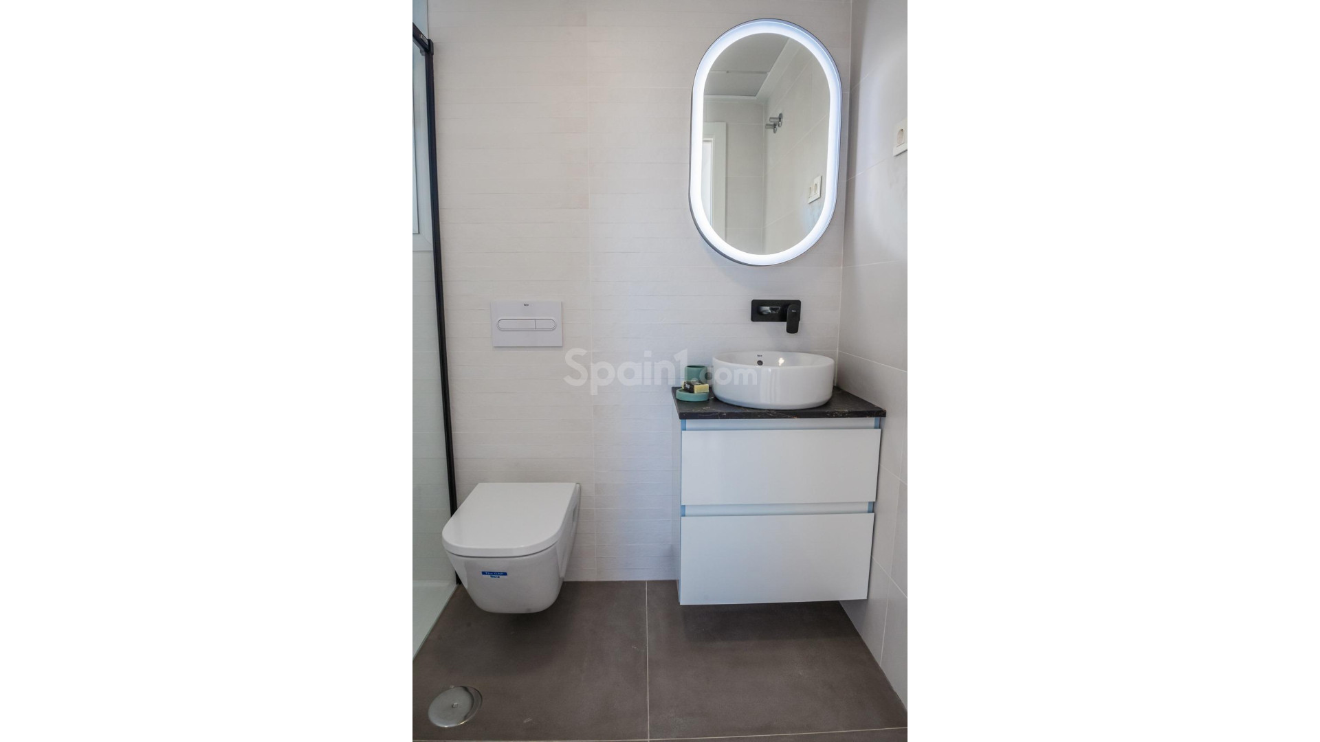 Nybygg - Villa -
Los Alcázares - Los Alcazares