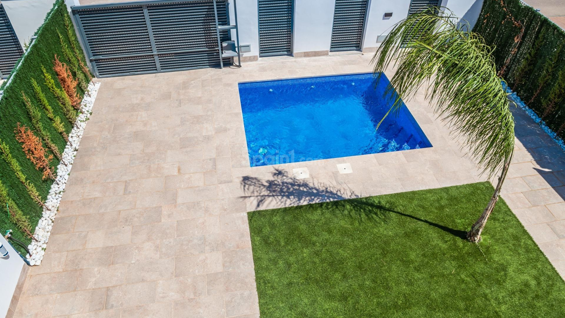 Nybygg - Villa -
Los Alcázares - Los Alcazares