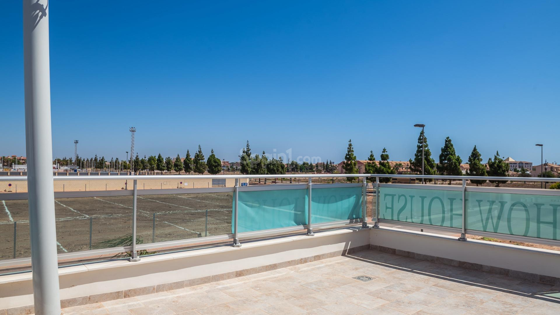 Nybygg - Villa -
Los Alcázares - Los Alcazares