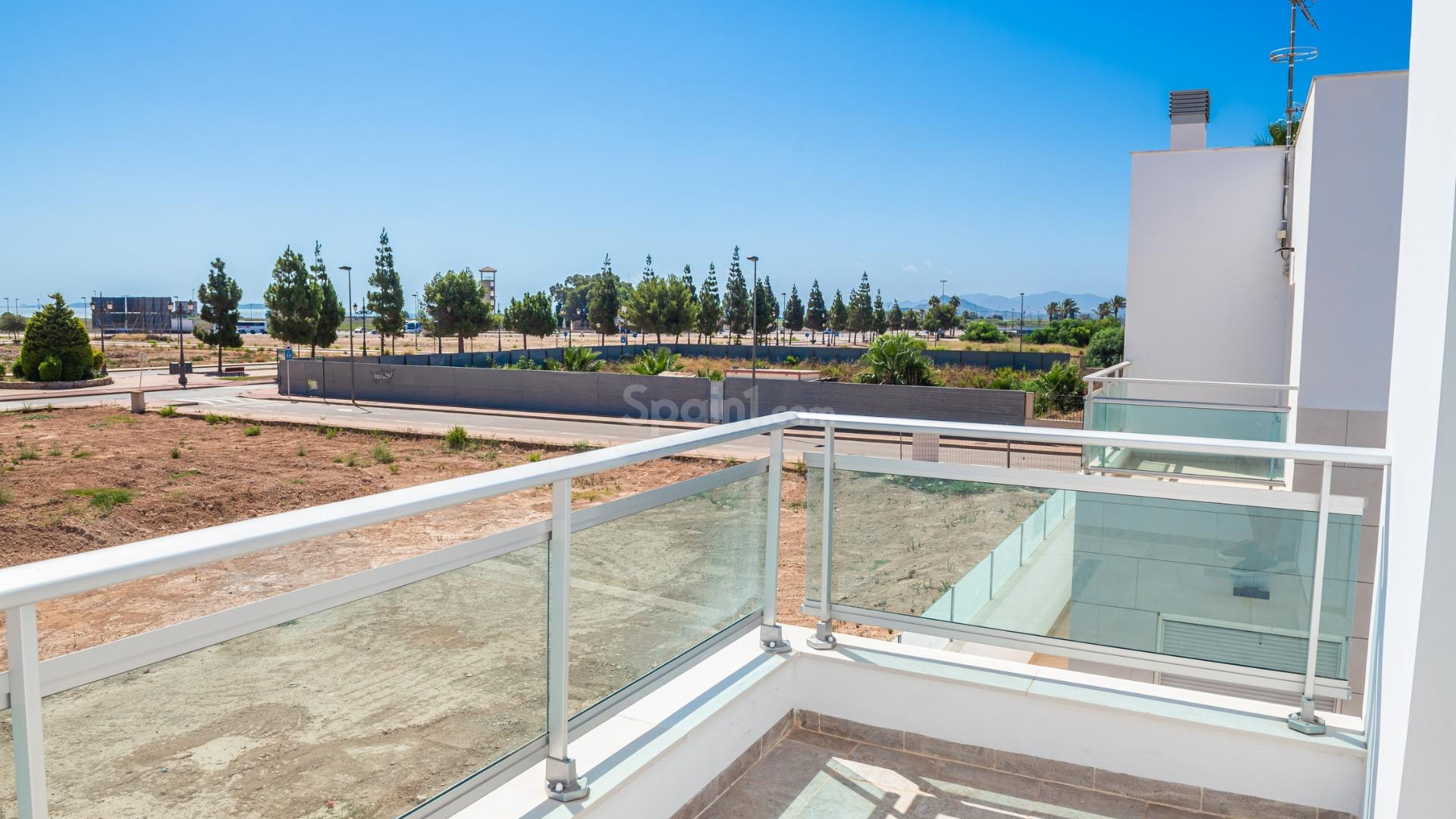 Nybygg - Villa -
Los Alcázares - Los Alcazares