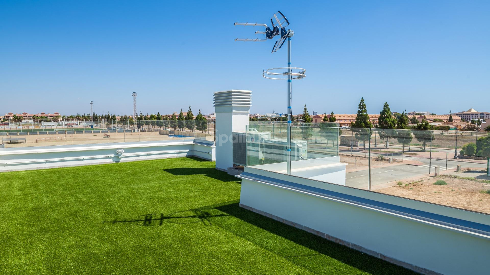 Nybygg - Villa -
Los Alcázares - Los Alcazares