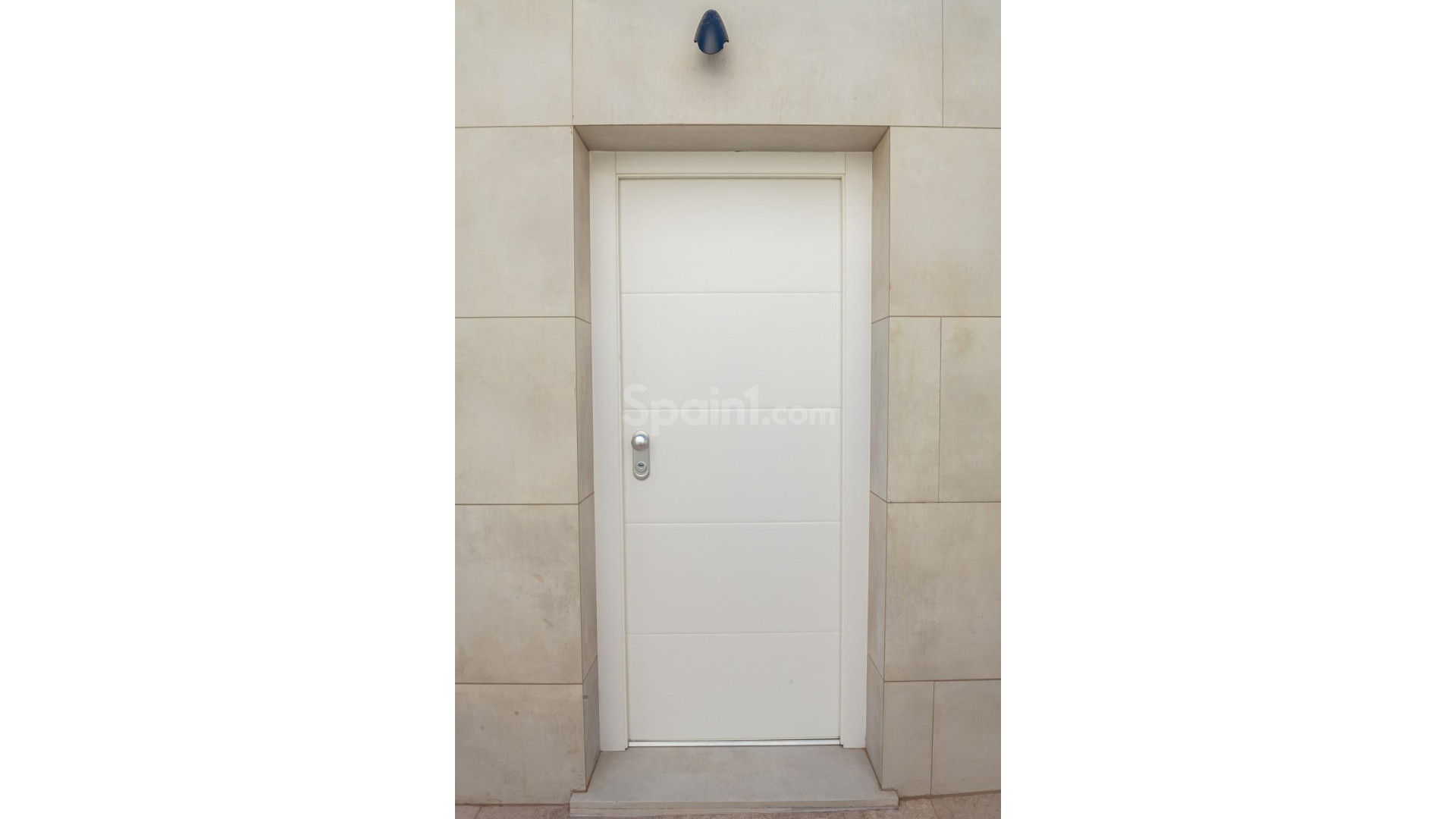 Nybygg - Villa -
Los Alcázares - Los Alcazares