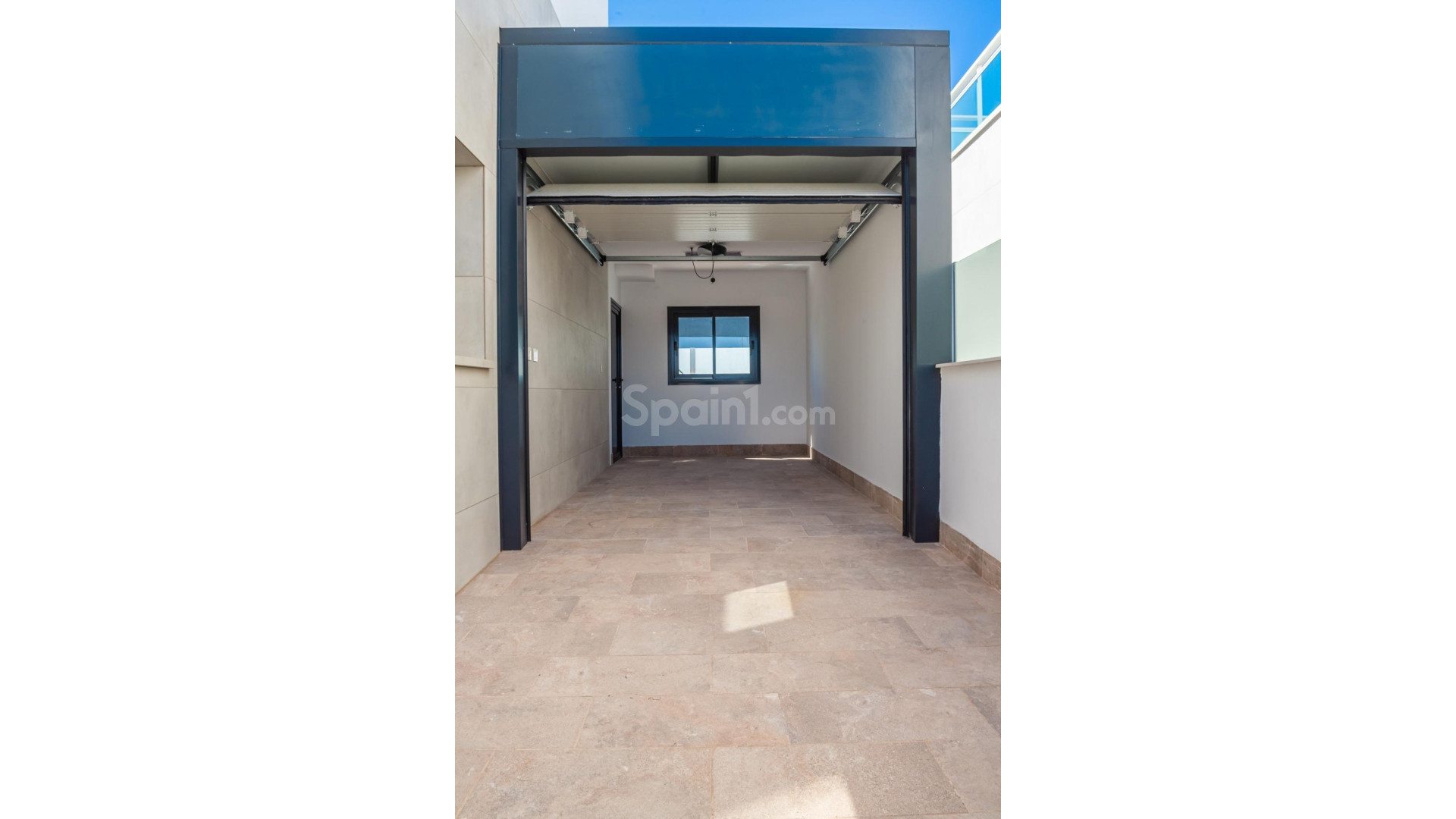 Nybygg - Villa -
Los Alcázares - Los Alcazares