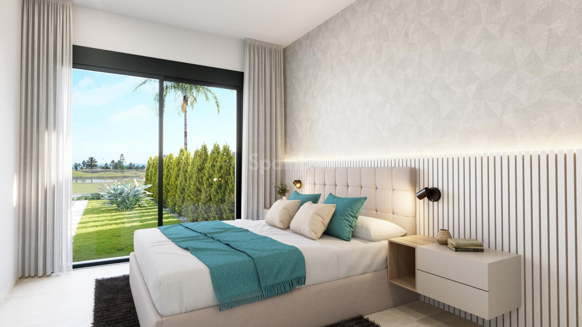 Nybygg - Villa -
Los Alcázares - Los Alcazares