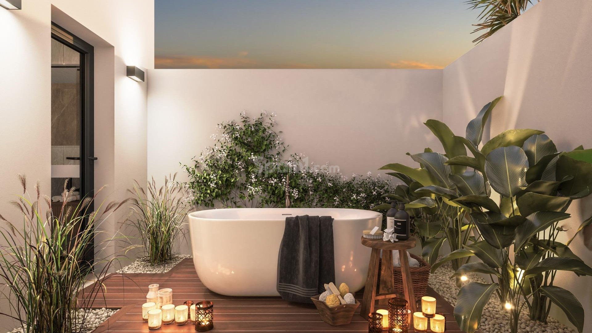 Nybygg - Villa -
Los Alcázares - Los Alcazares