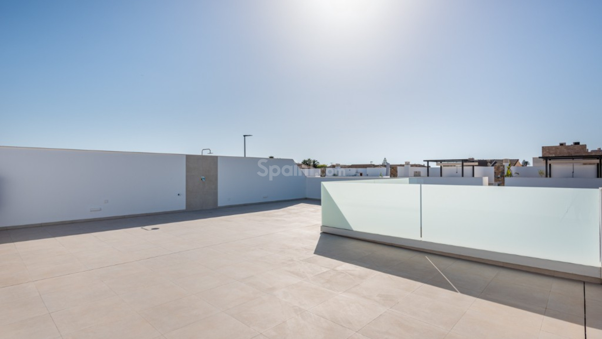 Nybygg - Villa -
Los Alcázares - Los Alcazares