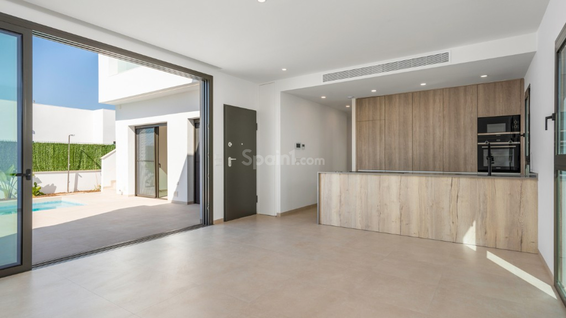 Nybygg - Villa -
Los Alcázares - Los Alcazares