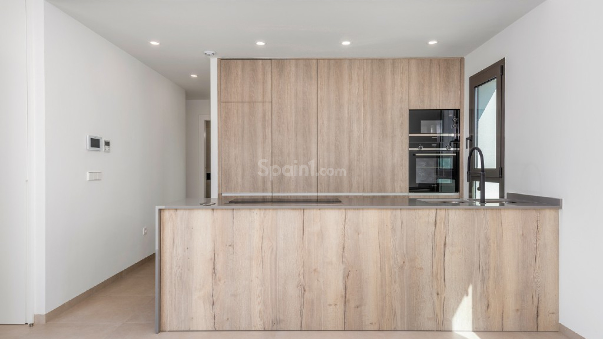 Nybygg - Villa -
Los Alcázares - Los Alcazares