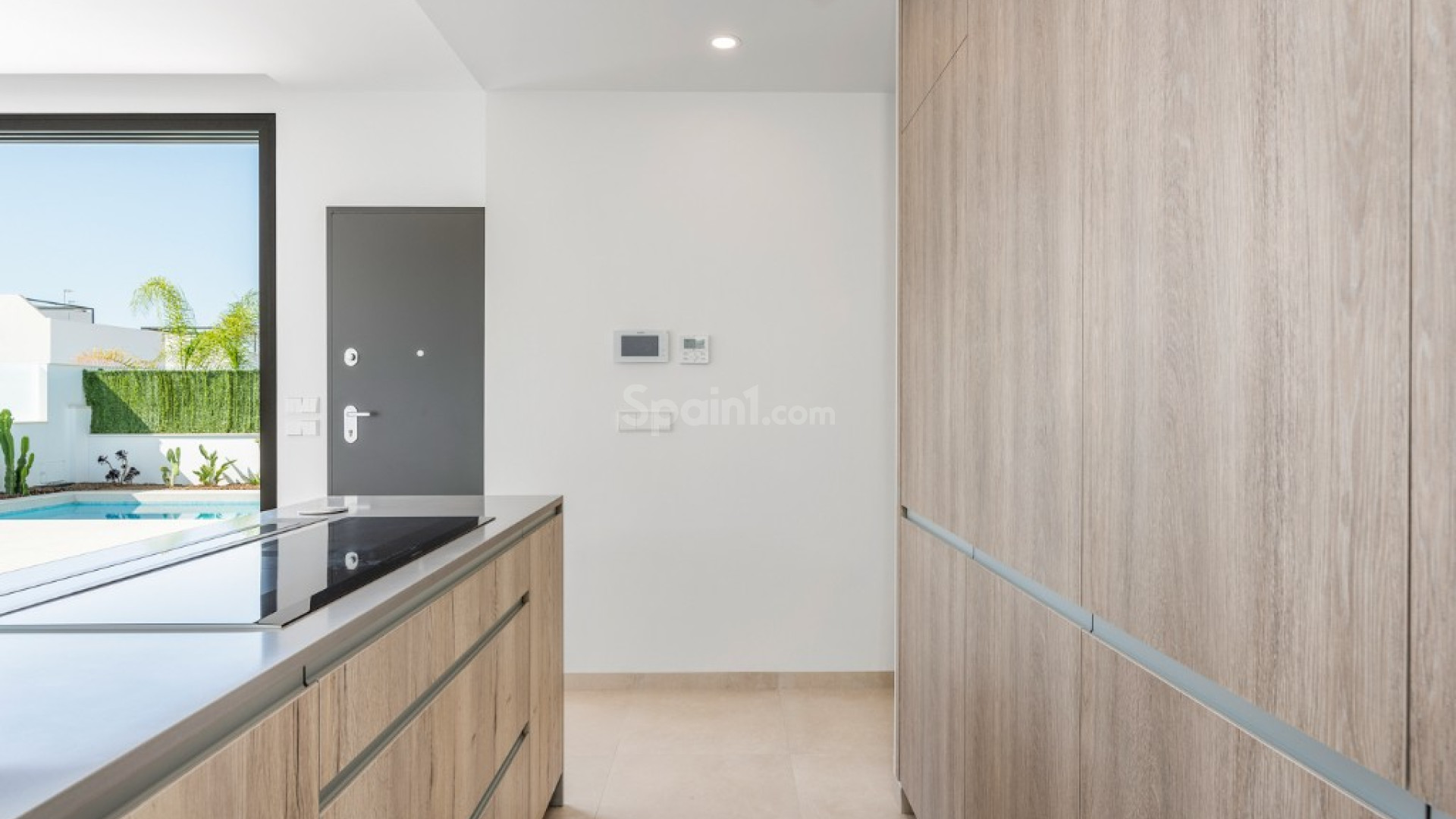 Nybygg - Villa -
Los Alcázares - Los Alcazares