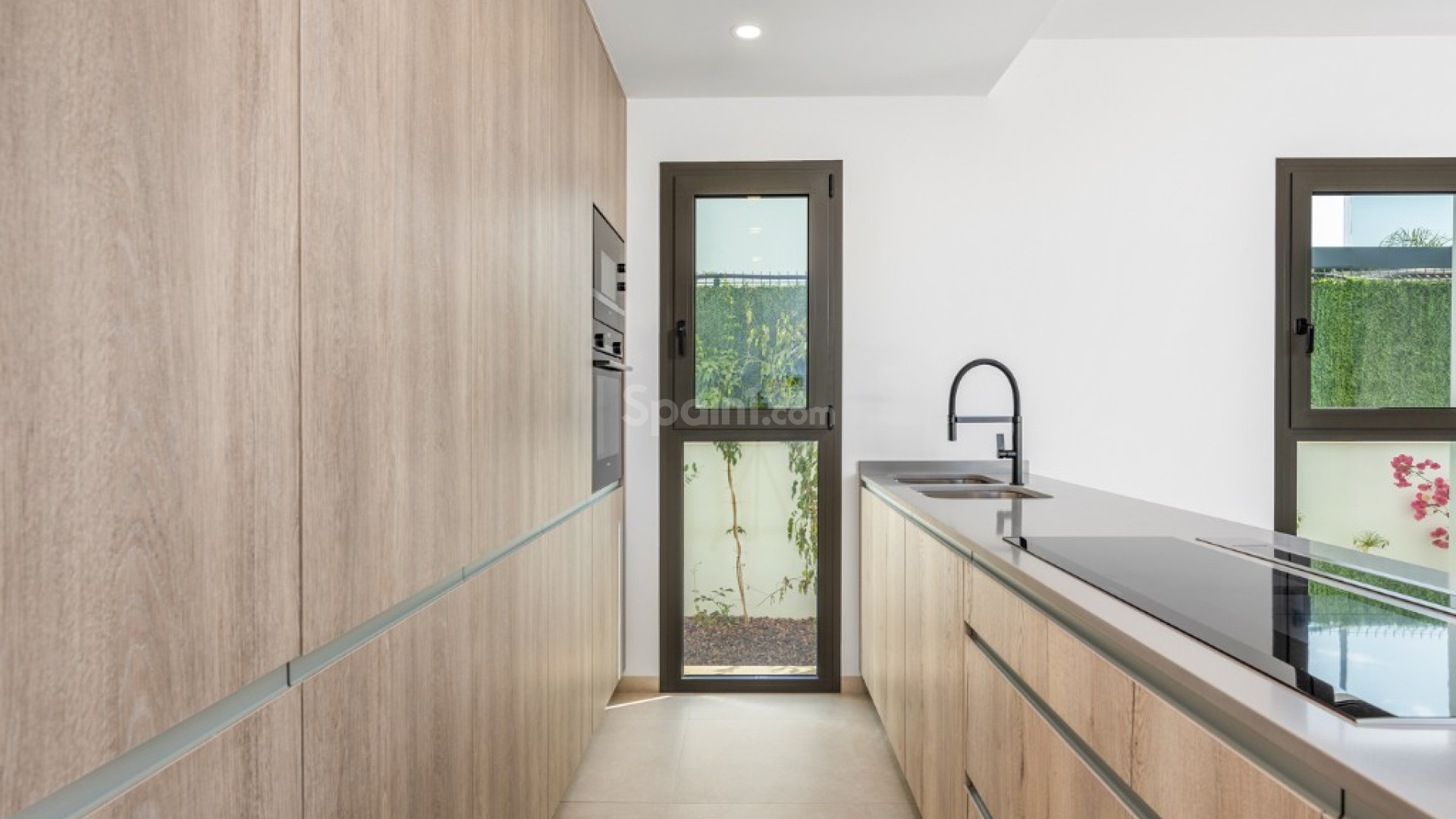 Nybygg - Villa -
Los Alcázares - Los Alcazares