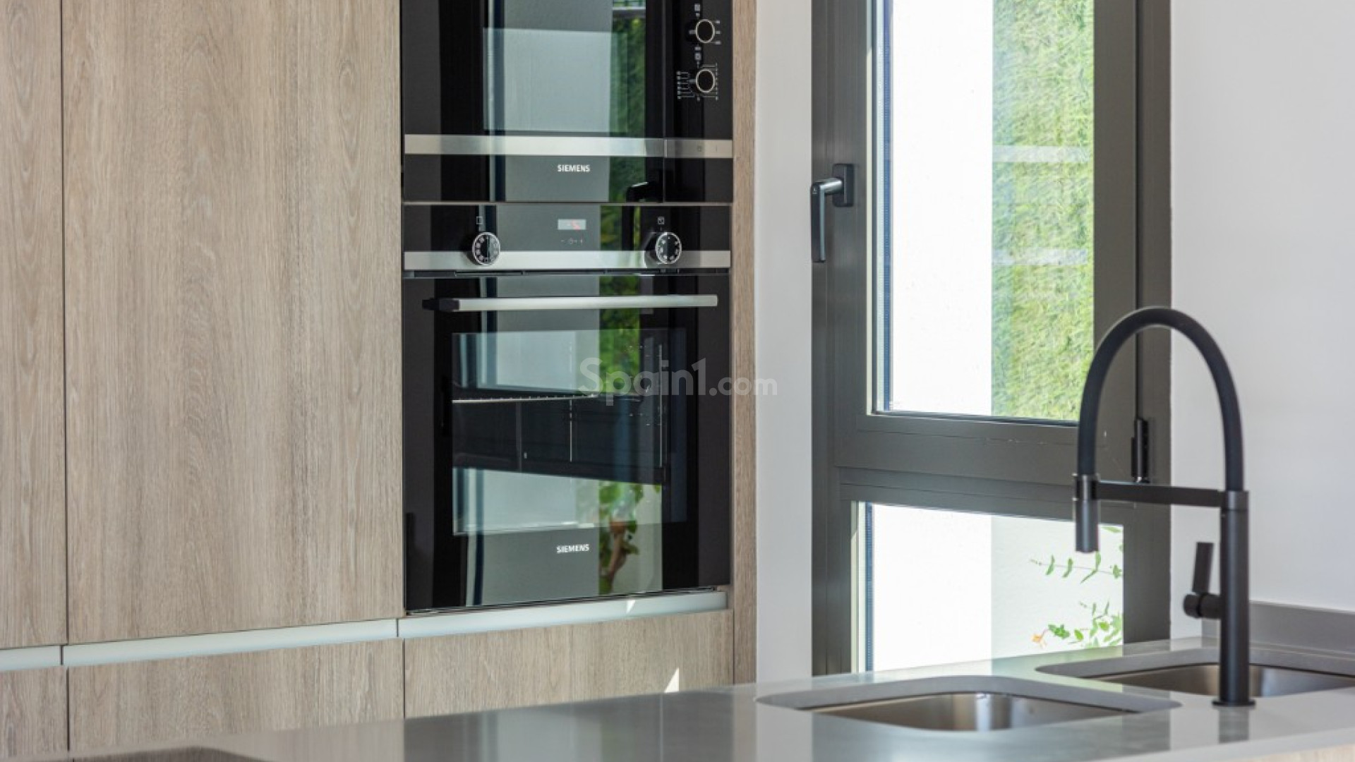 Nybygg - Villa -
Los Alcázares - Los Alcazares