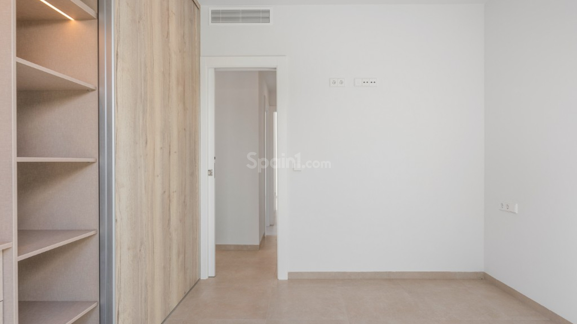 Nybygg - Villa -
Los Alcázares - Los Alcazares