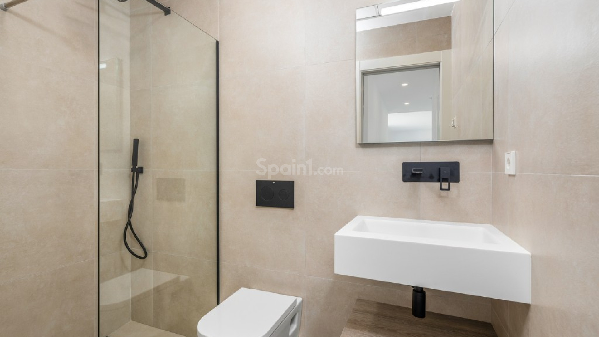 Nybygg - Villa -
Los Alcázares - Los Alcazares