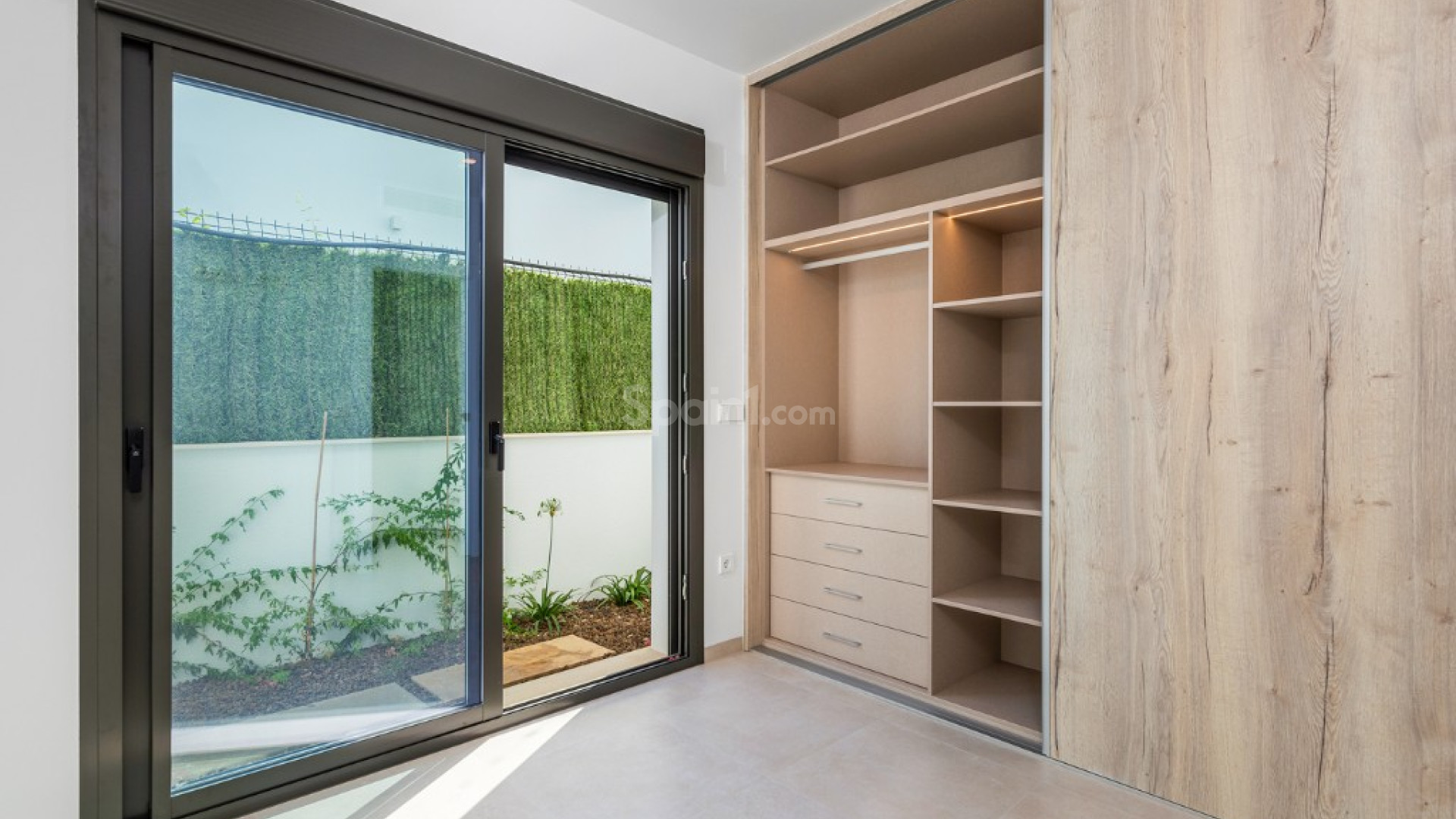 Nybygg - Villa -
Los Alcázares - Los Alcazares