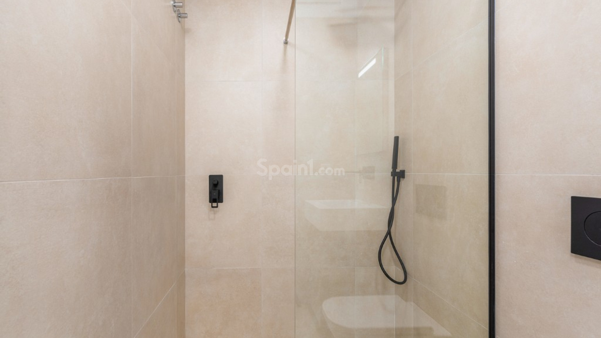 Nybygg - Villa -
Los Alcázares - Los Alcazares