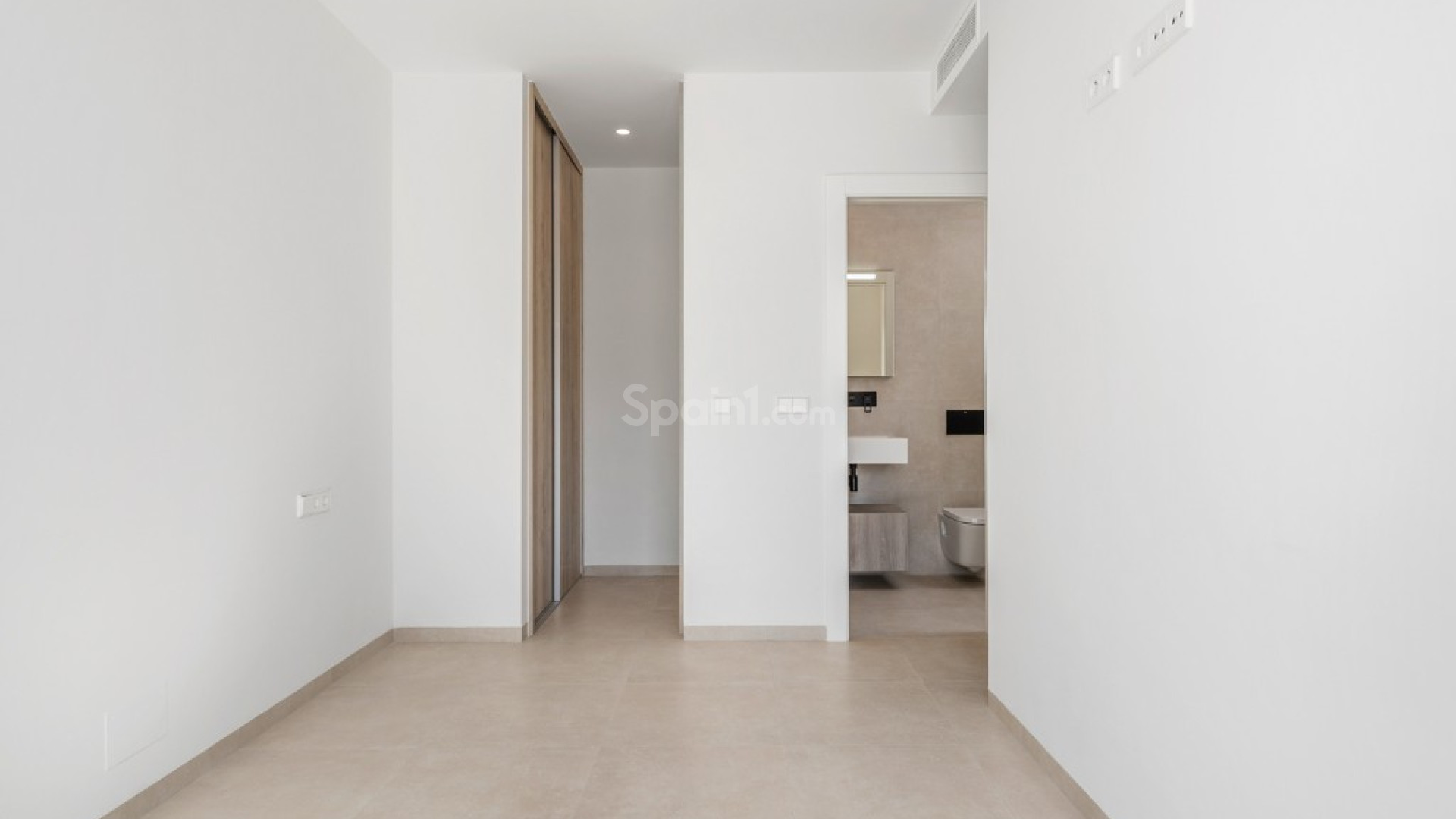 Nybygg - Villa -
Los Alcázares - Los Alcazares