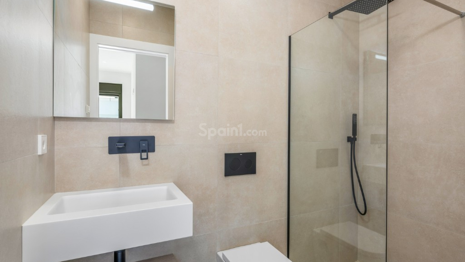 Nybygg - Villa -
Los Alcázares - Los Alcazares