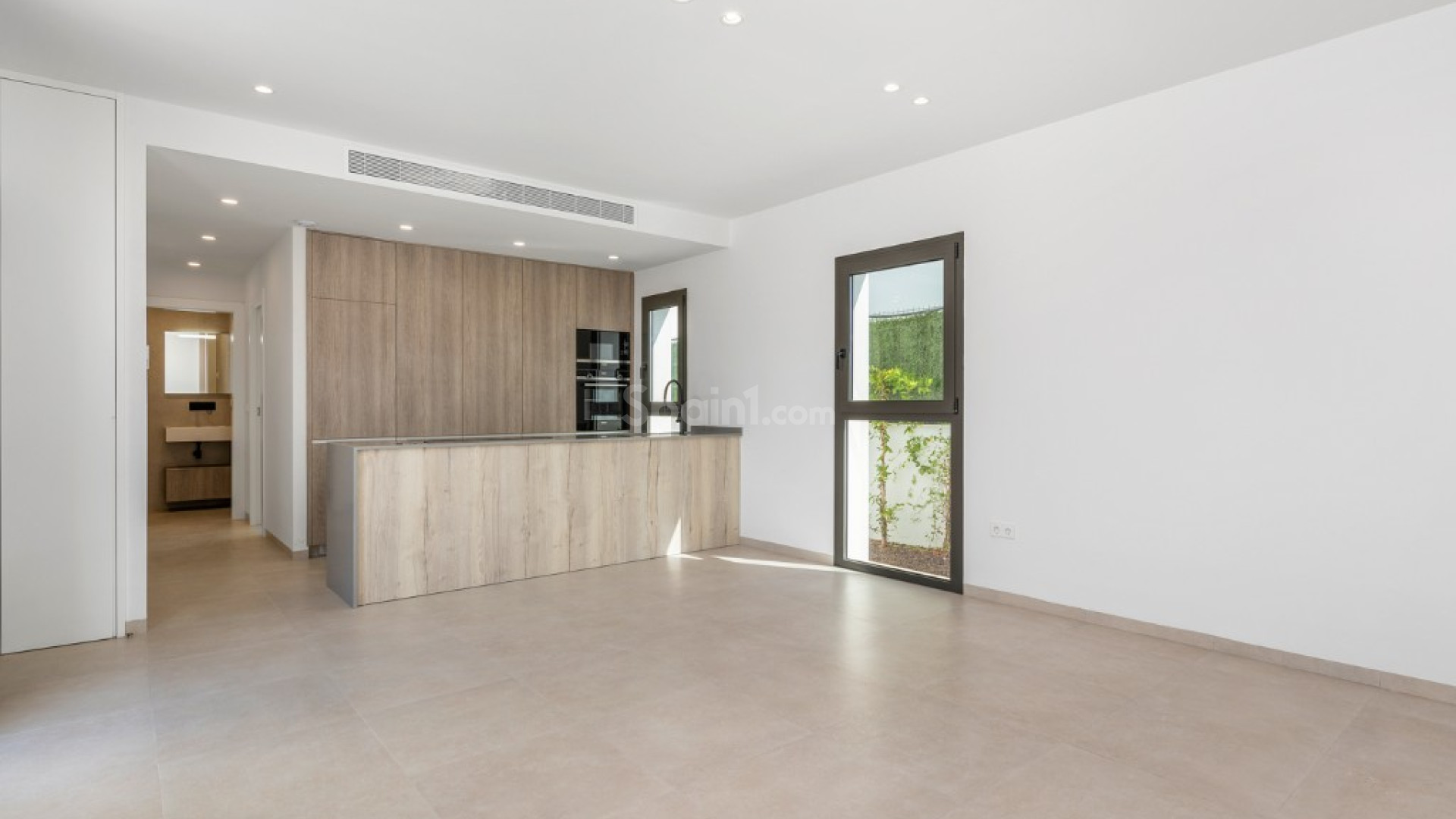 Nybygg - Villa -
Los Alcázares - Los Alcazares