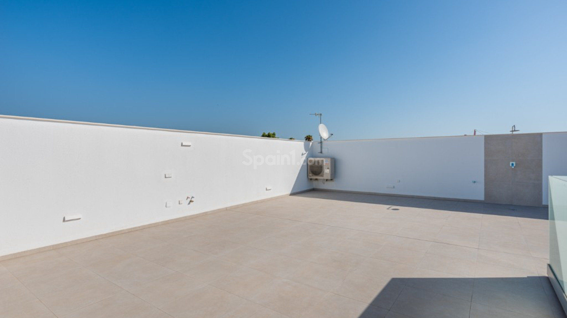 Nybygg - Villa -
Los Alcázares - Los Alcazares