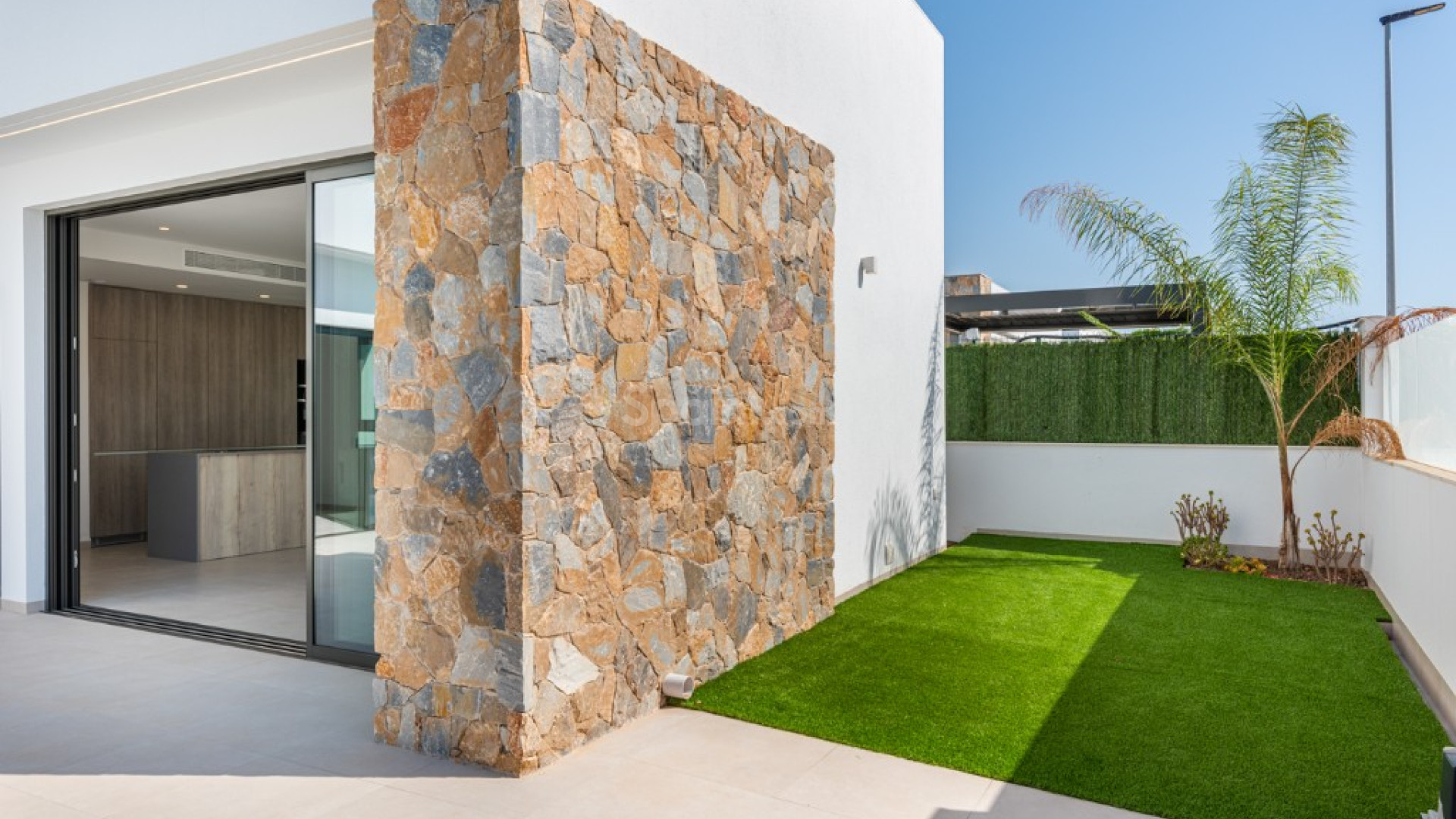 Nybygg - Villa -
Los Alcázares - Los Alcazares