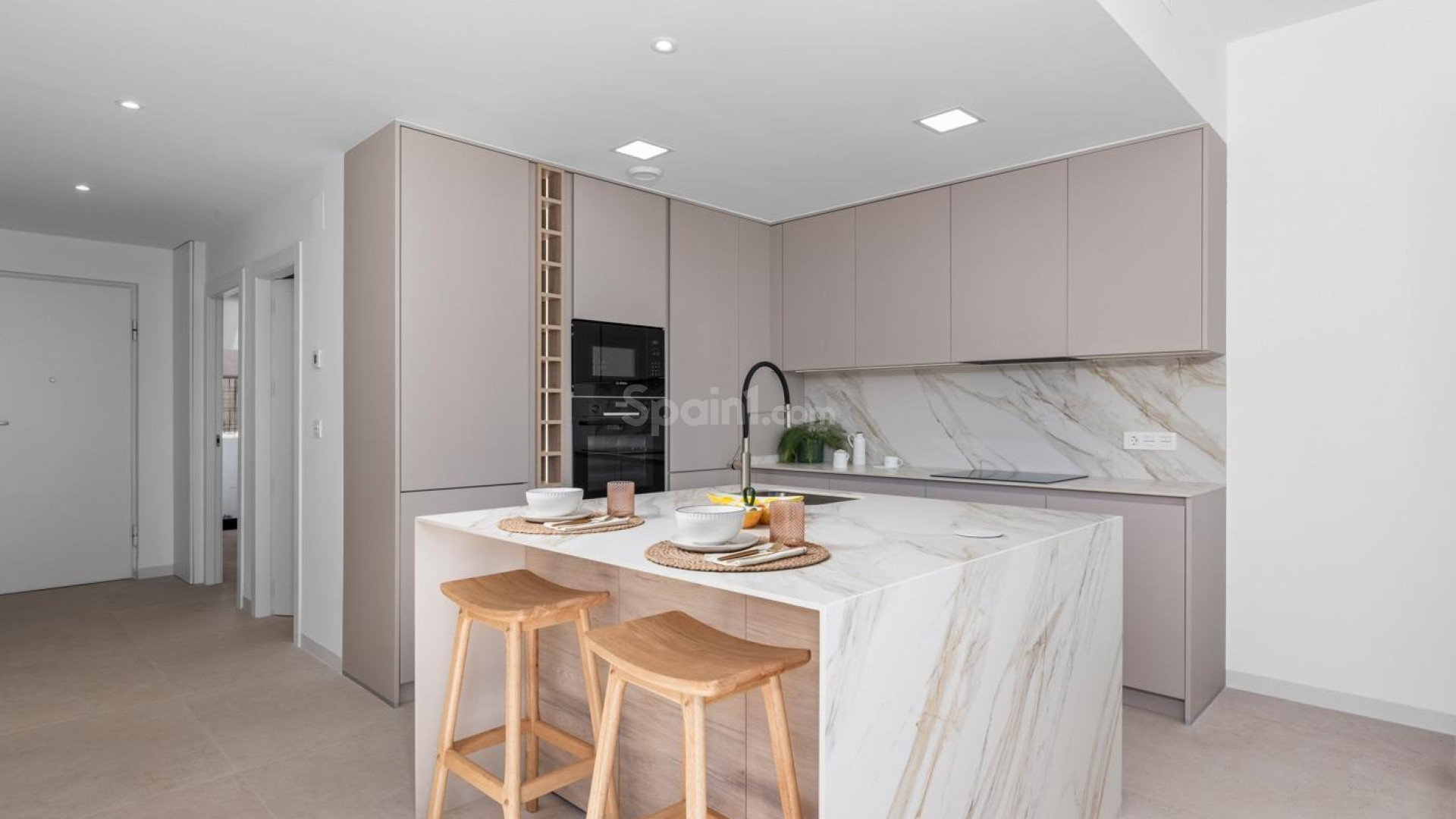 Nybygg - Villa -
Los Alcázares - Los Alcazares