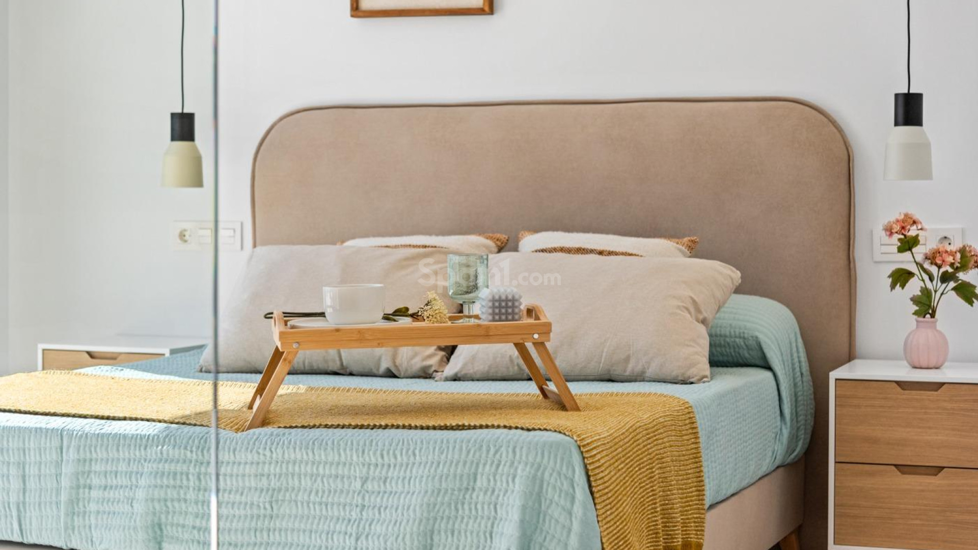 Nybygg - Villa -
Los Alcázares - Los Alcazares