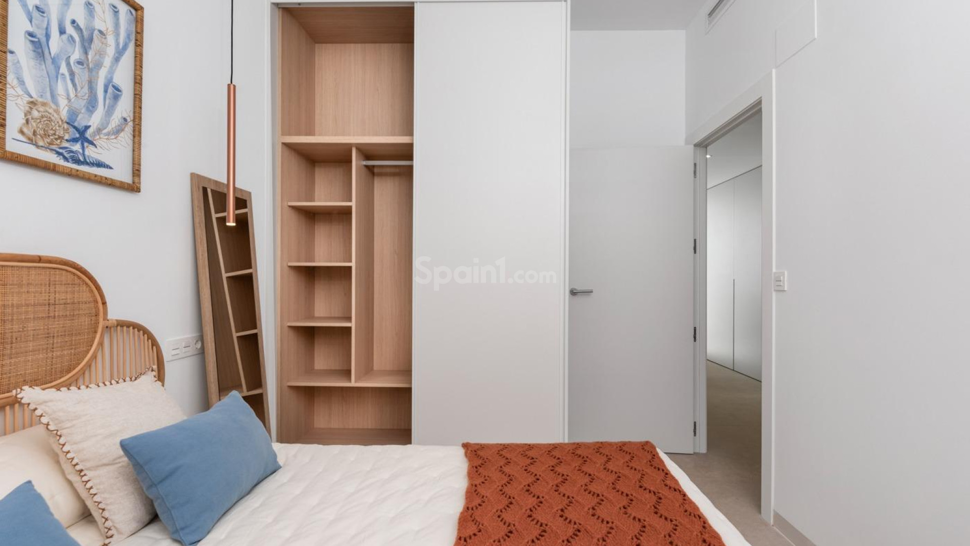 Nybygg - Villa -
Los Alcázares - Los Alcazares