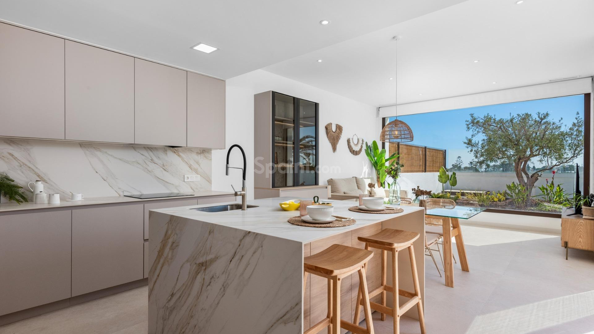 Nybygg - Villa -
Los Alcázares - Los Alcazares