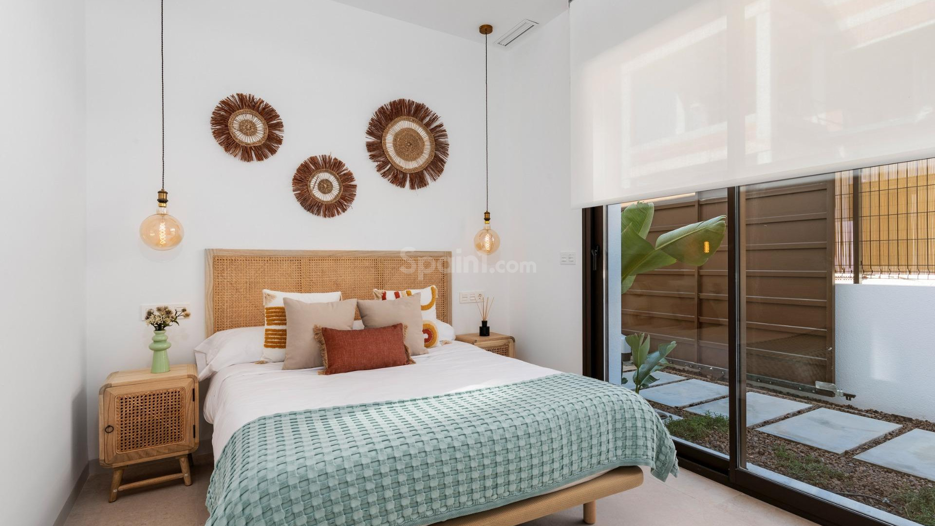 Nybygg - Villa -
Los Alcázares - Los Alcazares