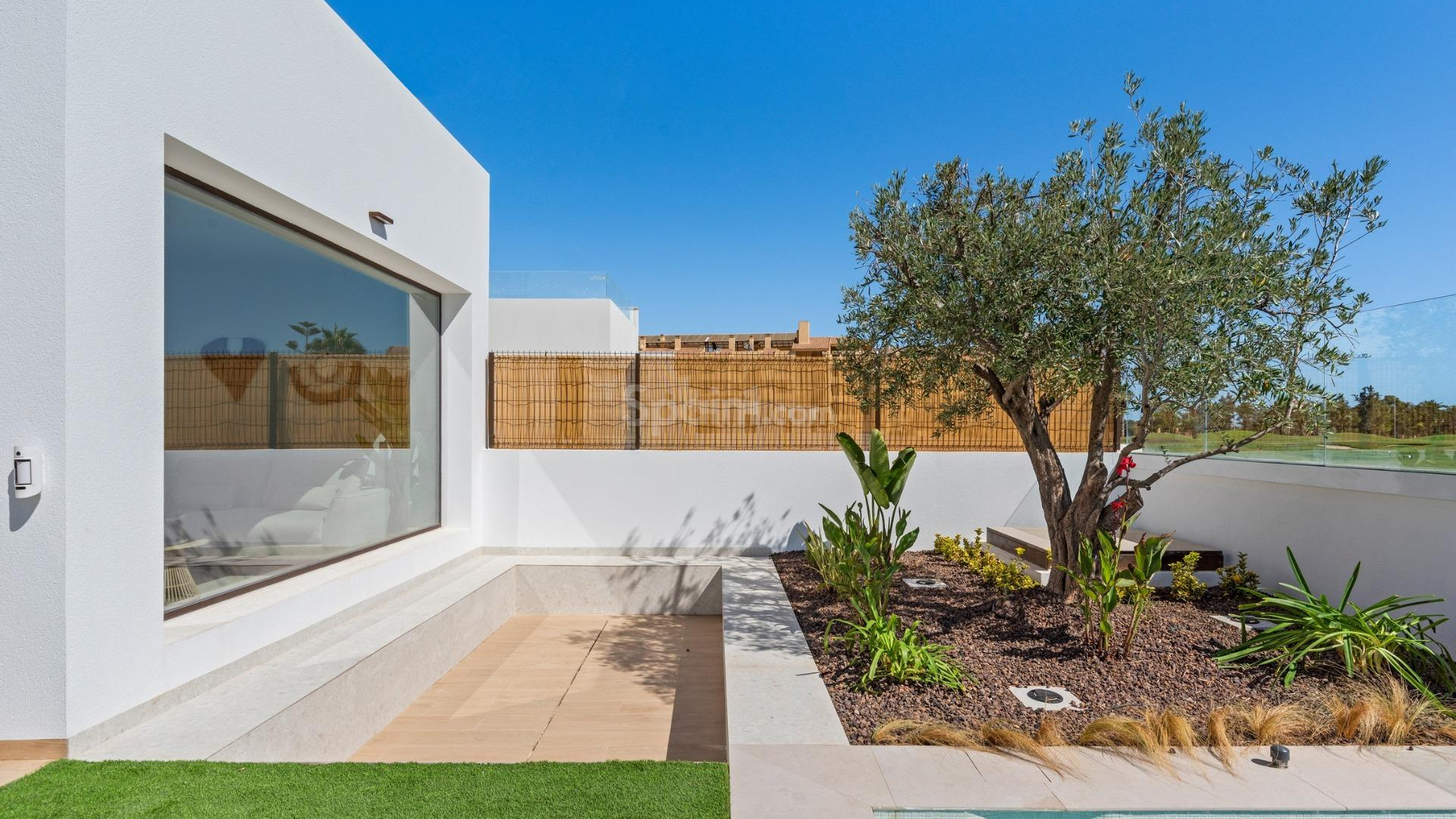 Nybygg - Villa -
Los Alcázares - Los Alcazares