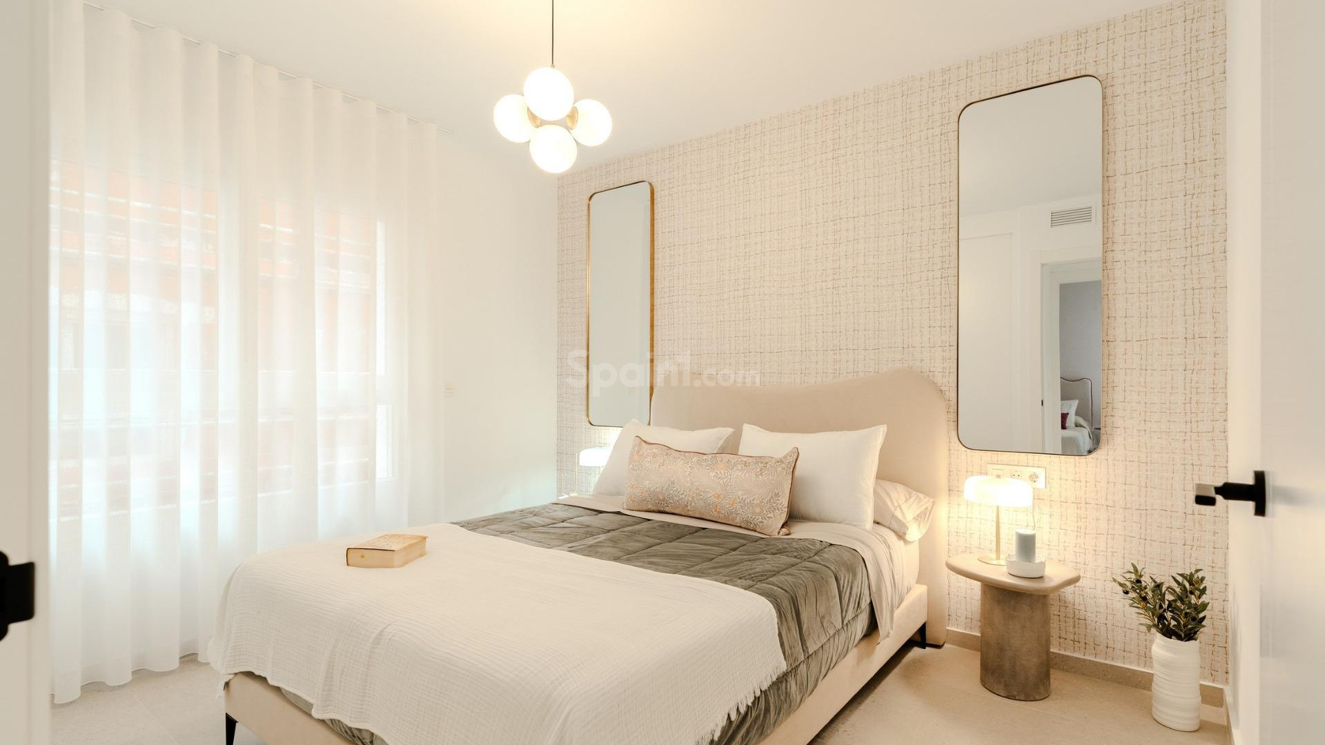 Nybygg - Villa -
Los Alcázares - Los Alcazares