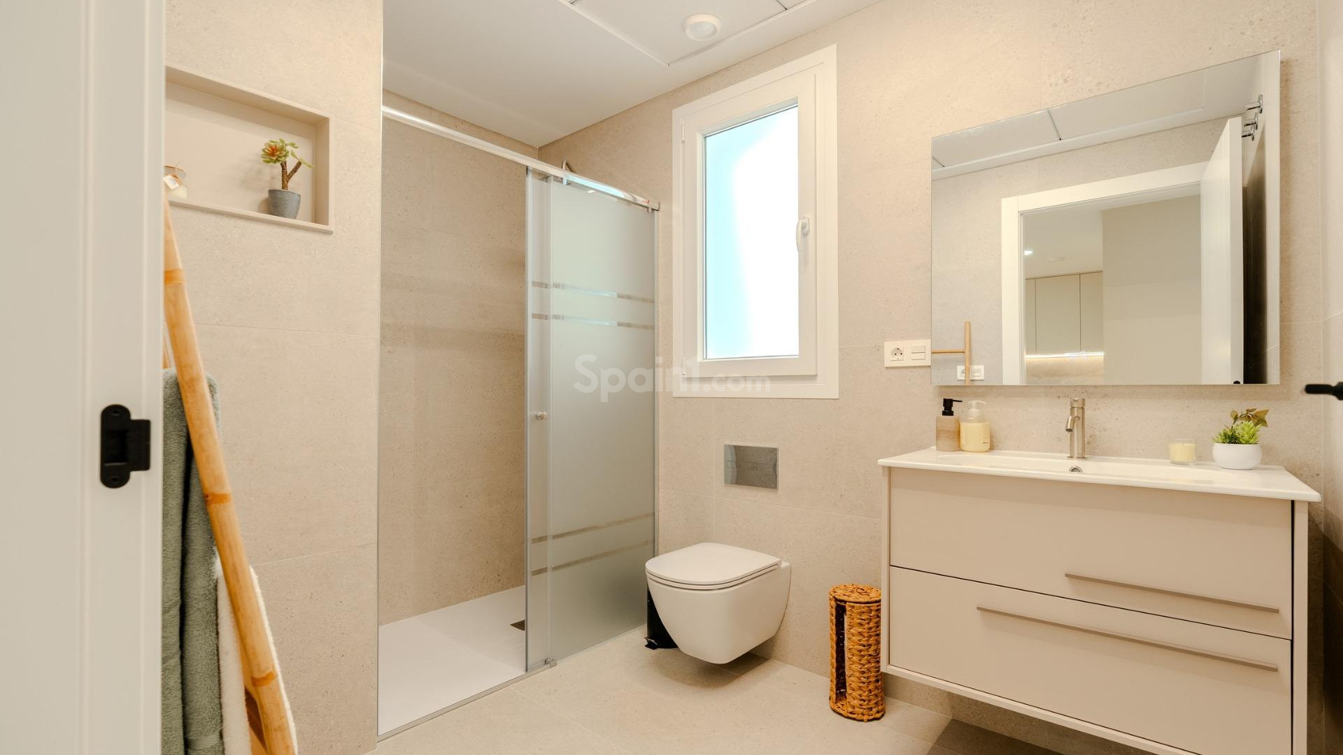 Nybygg - Villa -
Los Alcázares - Los Alcazares