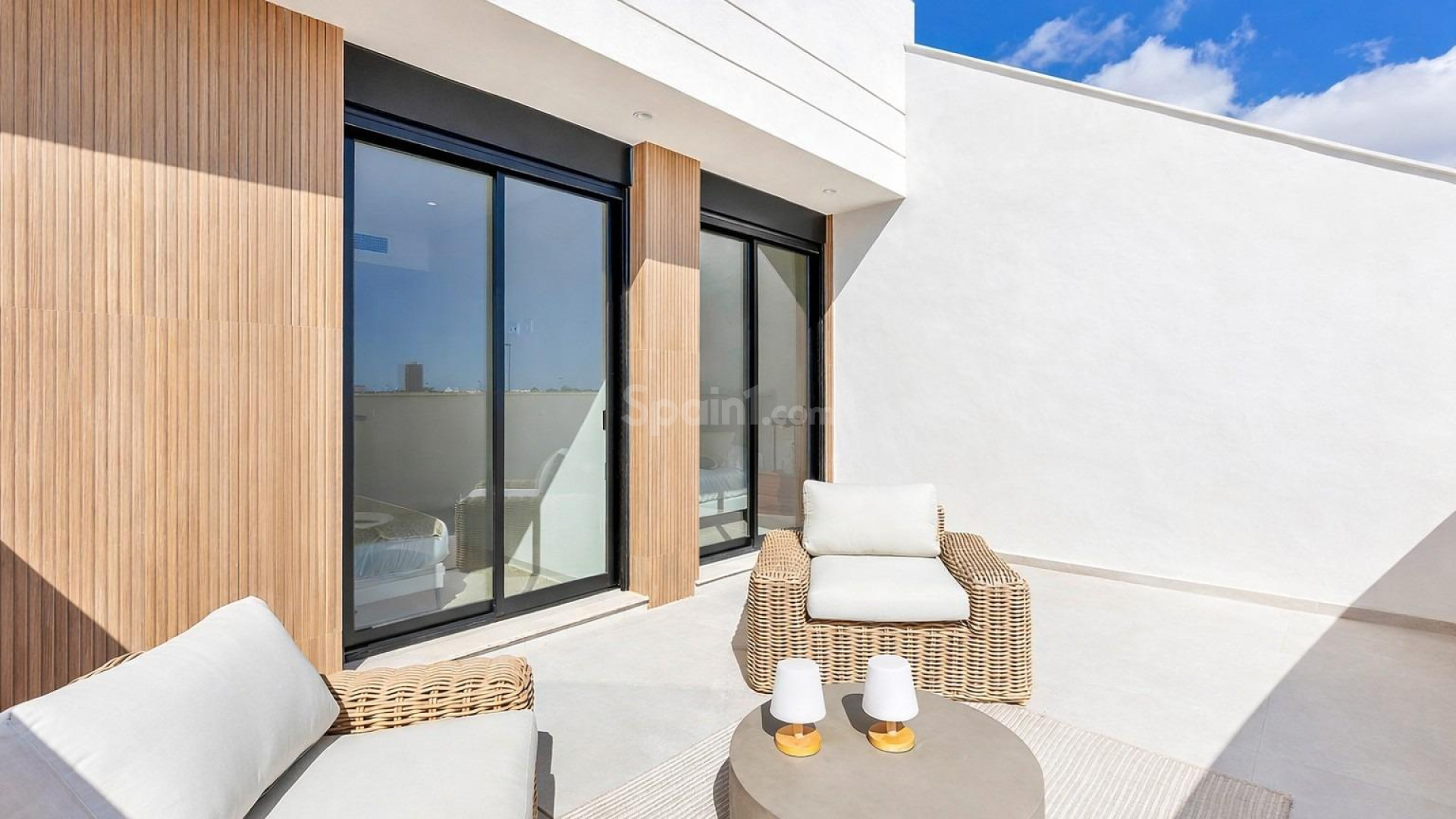 Nybygg - Villa -
Los Alcázares - Los Alcazares