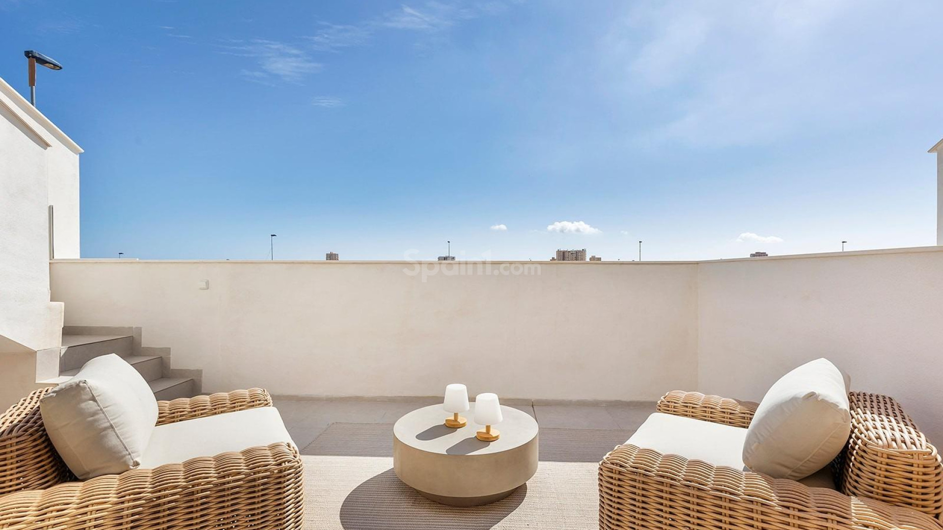 Nybygg - Villa -
Los Alcázares - Los Alcazares