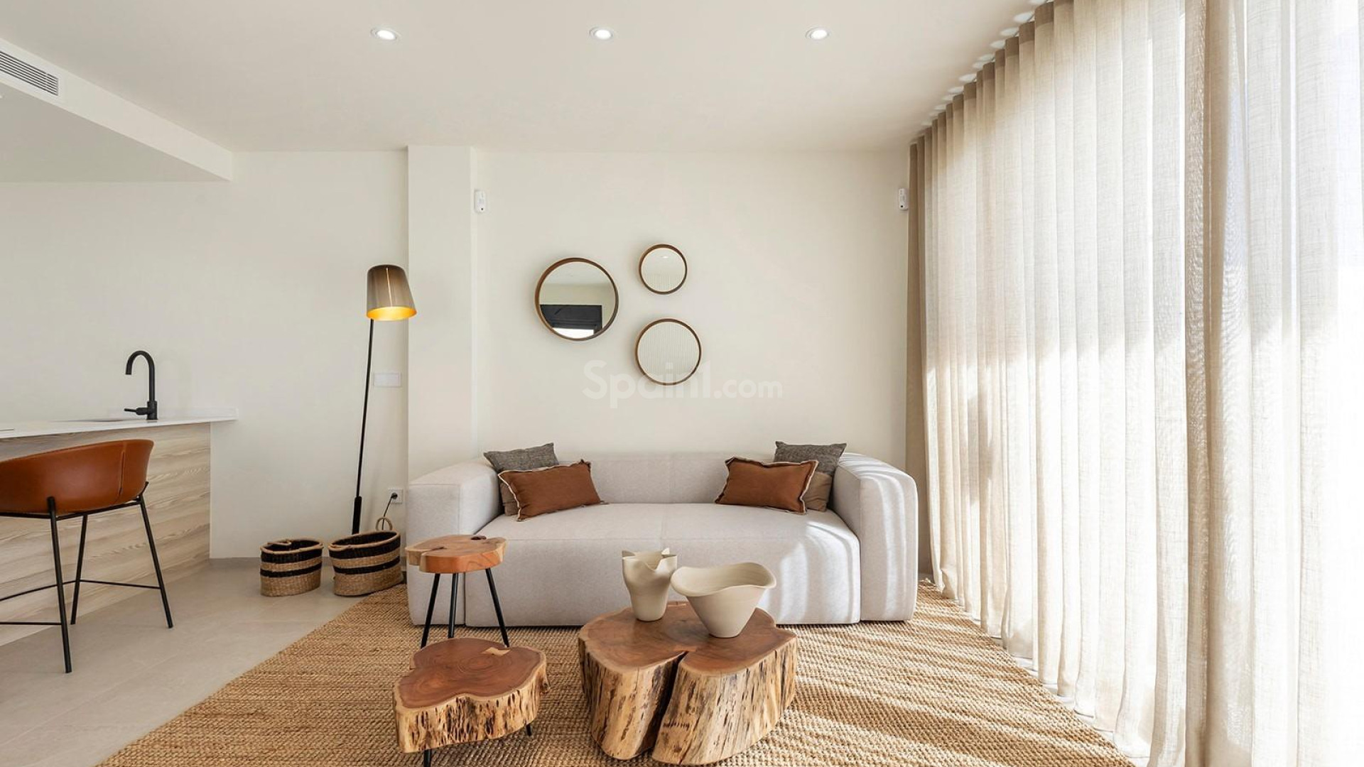 Nybygg - Villa -
Los Alcázares - Los Alcazares