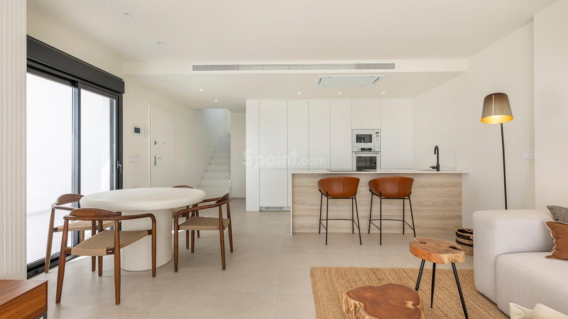 Nybygg - Villa -
Los Alcázares - Los Alcazares