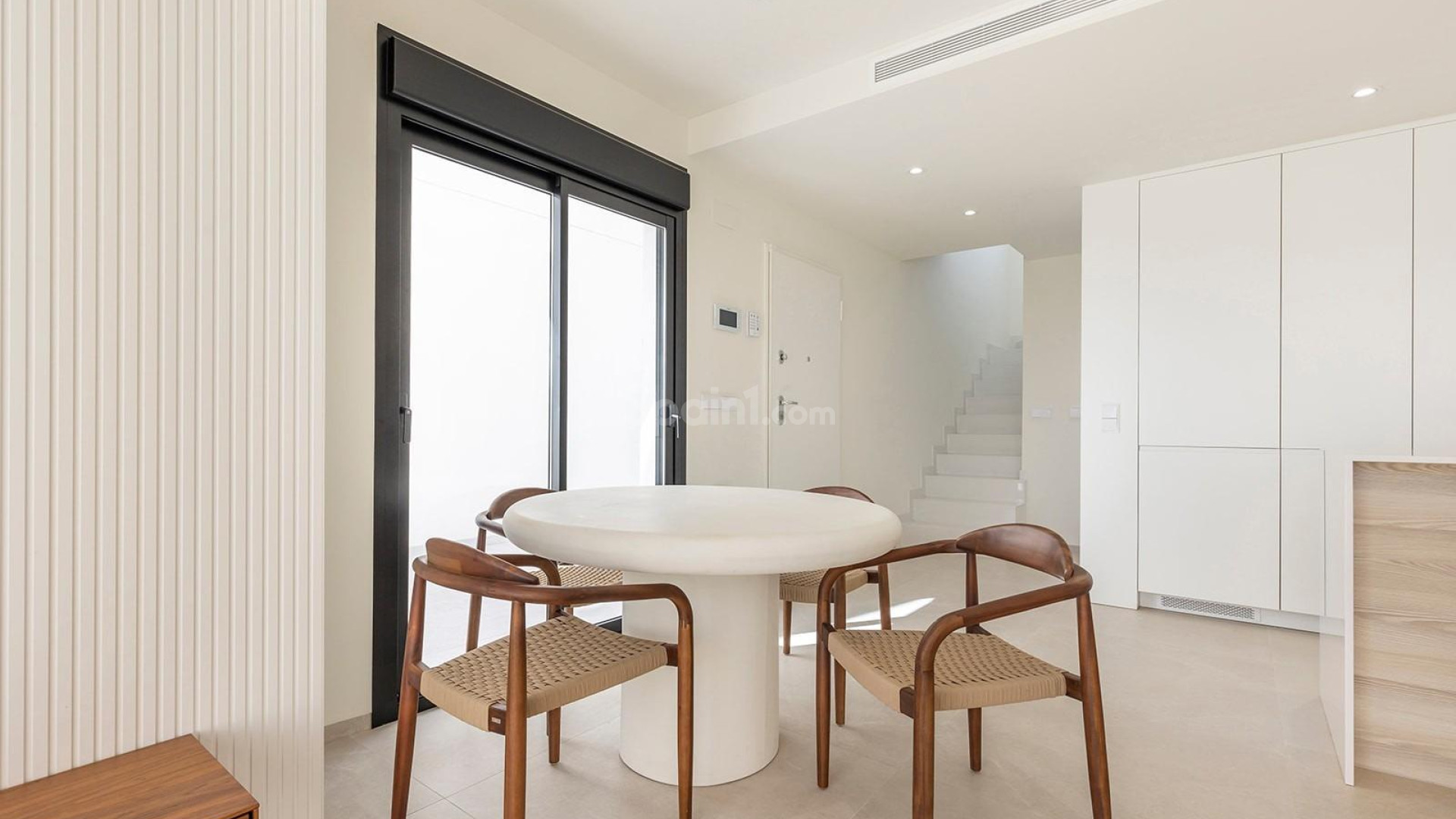 Nybygg - Villa -
Los Alcázares - Los Alcazares