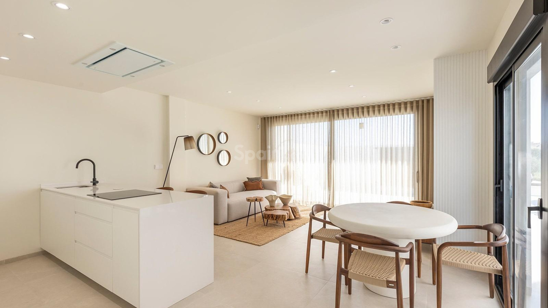 Nybygg - Villa -
Los Alcázares - Los Alcazares