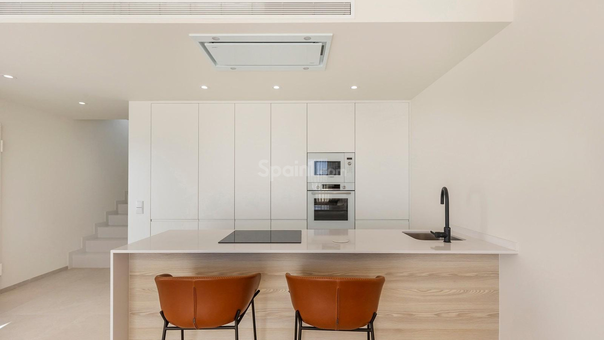 Nybygg - Villa -
Los Alcázares - Los Alcazares